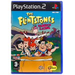 THE FLINTSTONES PS2