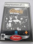 The Getaway Black Monday za Playstation 2 / PS2