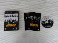The Getaway kao NOVA za Playstation 2 PS2 #7287