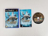 The Golden Compass za Playstation 2 PS2