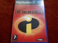 the incredibles ps2 black label