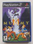 The Mummy  PlayStation 2