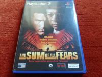 the sum of all fears ps2