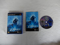The Thing TOP stanje za Sony Playstation 2 PS2 #7070