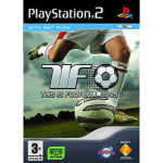 THIS IS FOOTBALL 2005 ZA ● PS2 ●