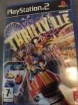 Thrillville PS2