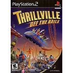 THRILLVILLE PS2