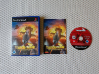 Thunderhawk za Playstation 2 PS2