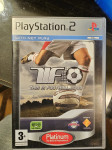 TIF This is football 2005 PS2