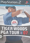 Tiger Woods PGA Tour 07