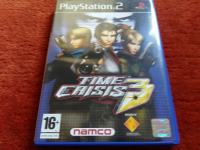 time crisis 3 ps2