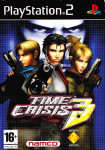 Time Crisis 3 za PS2