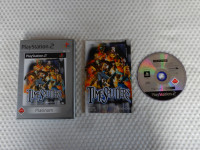 Time Splitters TOP stanje za Sony Playstation 2 PS2 #7125