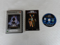 Tomb Raider Angel Of Darkness za Playstation 2 PS2 #7283