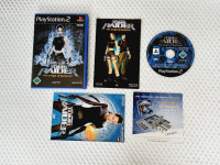 Tomb Raider Angel Of Darkness TOP stanje za Playstation 2 PS2 #8280