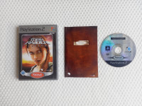 Tomb Raider Legend za Sony Playstation 2 PS2 #8170
