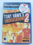 Tony Hawk's Underground 2  PlayStation 2