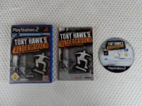 Tony Hawks Underground za Playstation 2 PS2 #7220