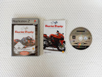 Tourist Trophy TOP stanje za Playstation 2 PS2 #8344