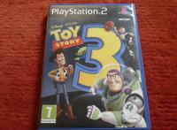 toy story 3 ps2