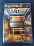 Turbo Trucks Ps2