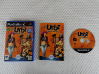 Urbz Sims In The City TOP stanje za Playstation 2 PS2 #7229