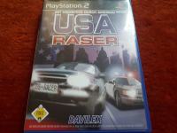 usa racers ps2