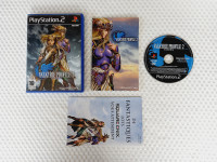 Valkyrie Profile 2 kao NOVA za Playstation 2 PS2 #8291