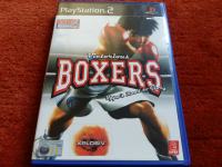 victorious boxers ps2