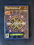 Who wants to be a Millionaire? Ps2