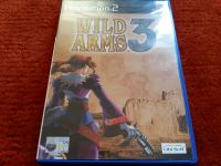 wild arms 3 ps2