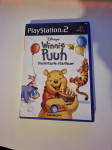 Winnie The Pooh Ps2