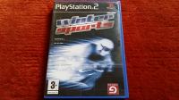 winter sports ps2