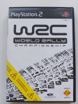 World Rally Championship  PlayStation 2