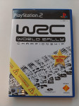 World Rally Championship  PlayStation 2
