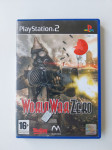 World War Zero Iron Storm