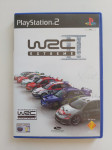 WRC 2 Extreme  PlayStation 2