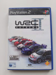 WRC 2 Extreme  PlayStation 2