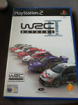 WRC II extreme ps2