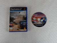 WRC Rally Evolved za Playstation 2 PS2 #7259