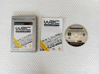 WRC World Rally Championship za Playstation 2 PS2 #8319