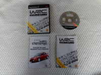 WRC World Rally Champioship TOP stanje za Sony Playstation 2 PS2 #7118