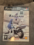Xenosaga 2 ps2