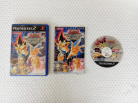 Yu Gi Oh Campusle Monster TOP stanje za Playstation 2 PS2 #8336