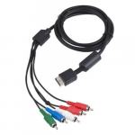 Komponentni HD AV kabel za PS/PS2/PS3 konzole - NOVO, ZAPAKIRANO