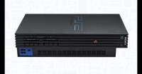 Play station 2