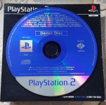 PlayStation 2 Demo Disc (PBPX-95205)