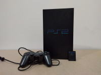Playstation 2 FAT Scph-30004