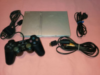Playstation 2 - Nečipiran i neotvaran sa naljepnicom