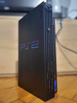 PlayStation 2 SCPH-30004-R + 2 rijetke igre